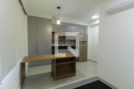 Quarto de kitnet/studio à venda com 1 quarto, 21m² em Belenzinho, São Paulo