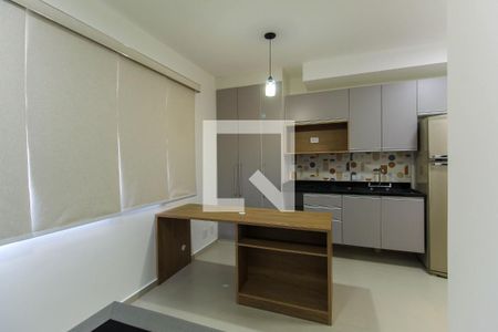 Quarto de kitnet/studio à venda com 1 quarto, 21m² em Belenzinho, São Paulo