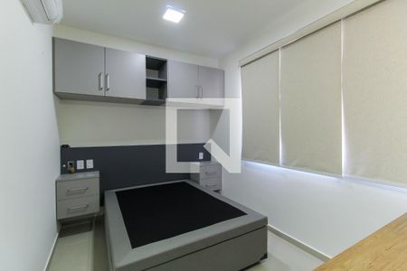 Quarto de kitnet/studio à venda com 1 quarto, 21m² em Belenzinho, São Paulo