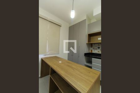 Quarto de kitnet/studio à venda com 1 quarto, 21m² em Belenzinho, São Paulo