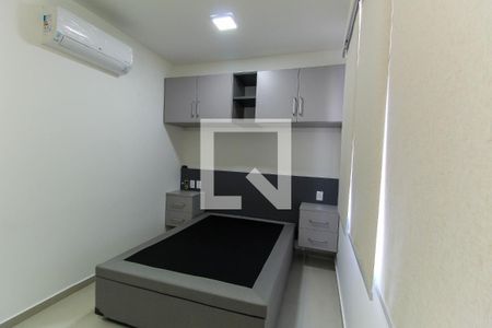 Quarto de kitnet/studio à venda com 1 quarto, 21m² em Belenzinho, São Paulo