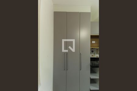 Quarto de kitnet/studio à venda com 1 quarto, 21m² em Belenzinho, São Paulo