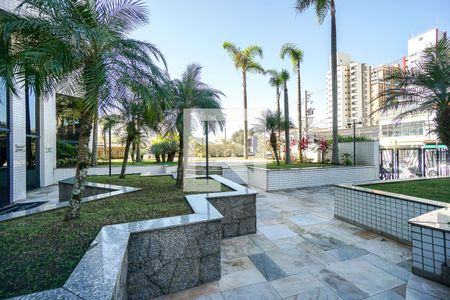 Apartamento à venda com 150m², 3 quartos e 3 vagasÁrea externa