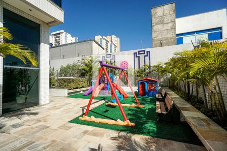 Apartamento à venda com 150m², 3 quartos e 3 vagasPlayground