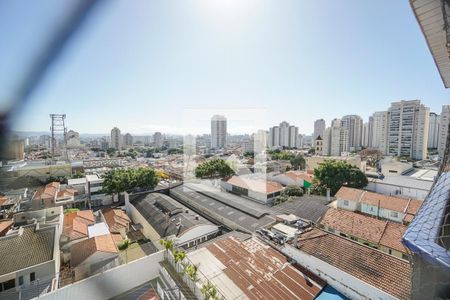 Apartamento à venda com 150m², 3 quartos e 3 vagasVista do quarto 02