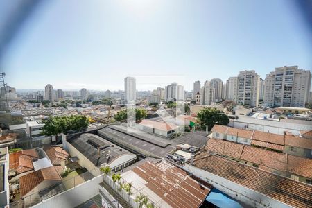 Apartamento à venda com 150m², 3 quartos e 3 vagasVista do quarto 01