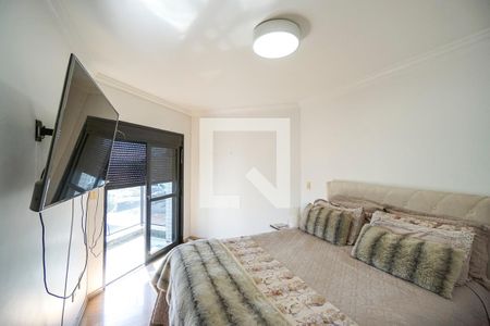 Apartamento à venda com 150m², 3 quartos e 3 vagasSuíte