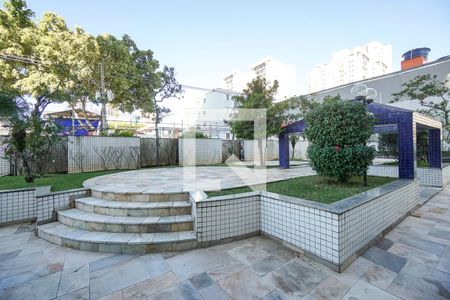 Apartamento à venda com 150m², 3 quartos e 3 vagasÁrea externa