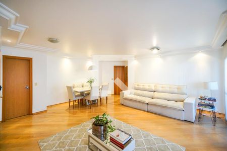 Apartamento à venda com 150m², 3 quartos e 3 vagasSala