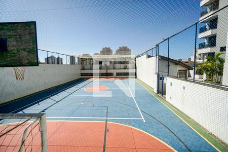 Apartamento à venda com 150m², 3 quartos e 3 vagasQuadra poliesportiva