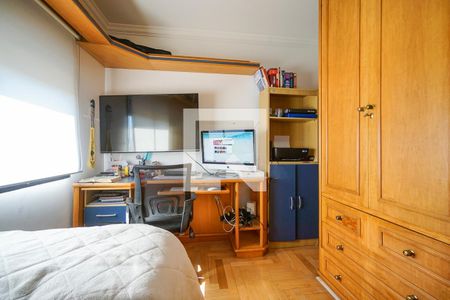 Apartamento à venda com 150m², 3 quartos e 3 vagasQuarto 01