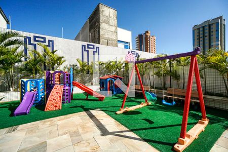 Apartamento à venda com 150m², 3 quartos e 3 vagasPlayground