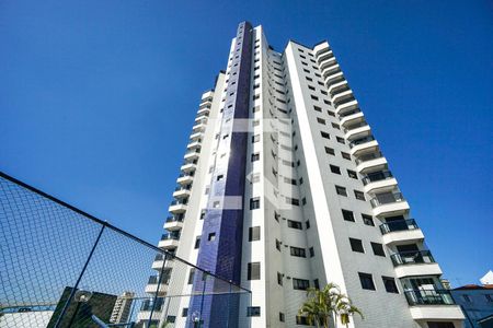 Apartamento à venda com 150m², 3 quartos e 3 vagasFachada