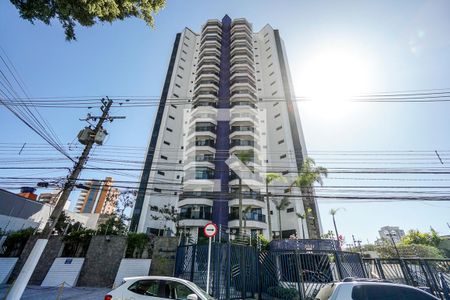 Apartamento à venda com 150m², 3 quartos e 3 vagasFachada