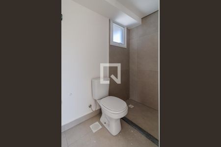 Apartamento à venda com 6332m², 2 quartos e 1 vaga Apartamento à venda com 6332m², 2 quartos e 1 vagaBanheiro