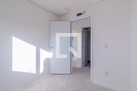 Apartamento à venda com 6332m², 2 quartos e 1 vaga Apartamento à venda com 6332m², 2 quartos e 1 vagaQuarto 2