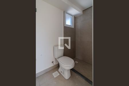Apartamento à venda com 6332m², 2 quartos e 1 vaga Apartamento à venda com 6332m², 2 quartos e 1 vagaBanheiro