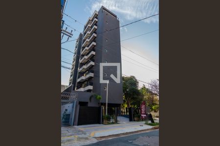 Apartamento à venda com 6669m², 2 quartos e 1 vagaFachada