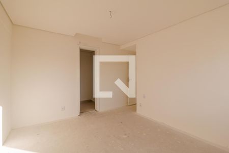 Quarto 1 de apartamento à venda com 2 quartos, 6669m² em Menino Deus, Porto Alegre