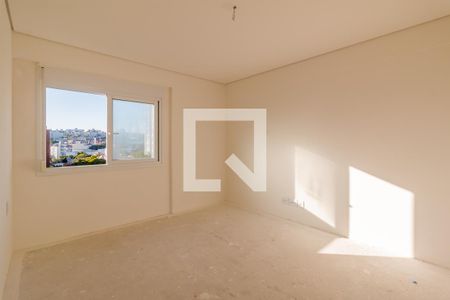 Quarto 1 de apartamento à venda com 2 quartos, 6669m² em Menino Deus, Porto Alegre