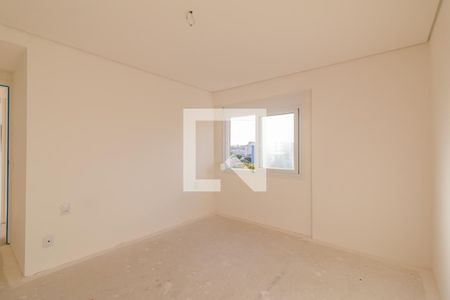 Quarto 1 de apartamento à venda com 2 quartos, 6669m² em Menino Deus, Porto Alegre