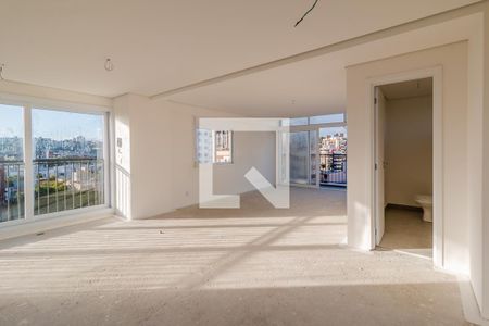 Apartamento à venda com 13009m², 2 quartos e 1 vagaCobertura