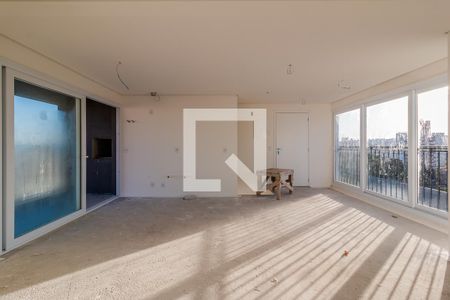 Apartamento à venda com 13009m², 2 quartos e 1 vagaCobertura