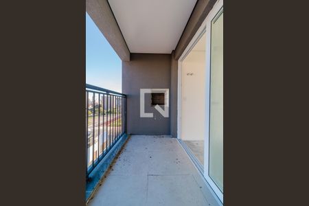 Apartamento à venda com 13009m², 2 quartos e 1 vagaCobertura - Varanda