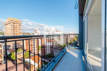 Apartamento à venda com 13009m², 2 quartos e 1 vagaCobertura - Varanda 2