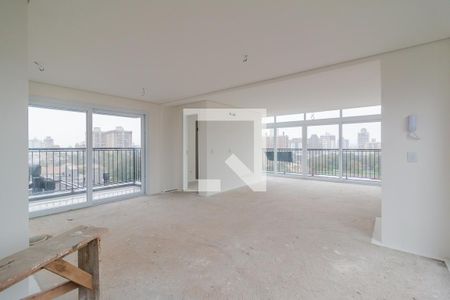 Apartamento à venda com 123m², 2 quartos e 1 vagaCobertura