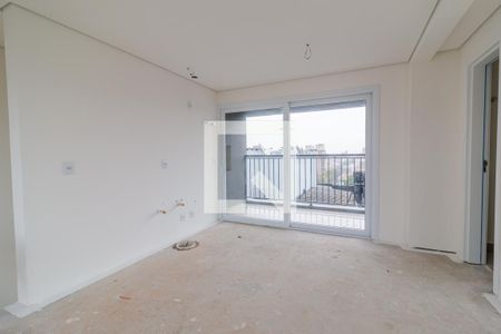 Apartamento à venda com 123m², 2 quartos e 1 vagaCobertura