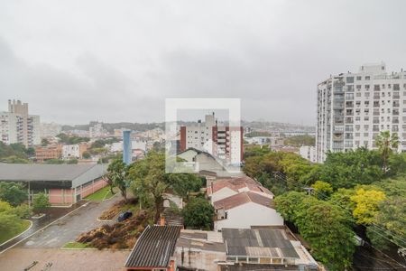 Vista de apartamento à venda com 2 quartos, 123m² em Menino Deus, Porto Alegre