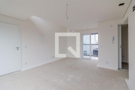 Sala de apartamento à venda com 2 quartos, 123m² em Menino Deus, Porto Alegre