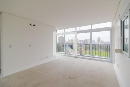 Apartamento à venda com 123m², 2 quartos e 1 vagaCobertura