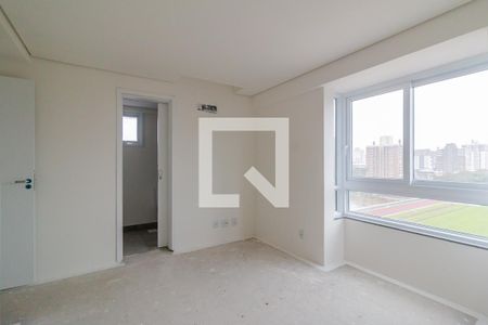 Quarto 1 de apartamento à venda com 2 quartos, 123m² em Menino Deus, Porto Alegre