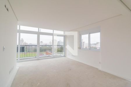 Apartamento à venda com 123m², 2 quartos e 1 vagaCobertura