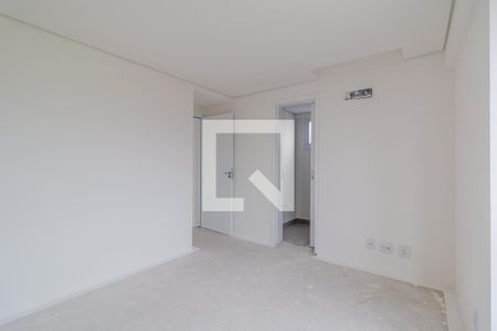 Quarto 1 de apartamento à venda com 2 quartos, 123m² em Menino Deus, Porto Alegre