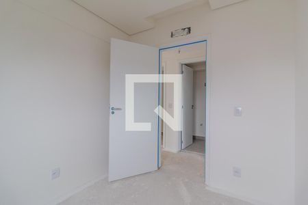 Apartamento à venda com 123m², 2 quartos e 1 vagaQuarto 2