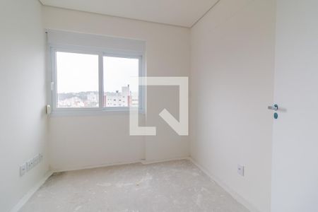 Apartamento à venda com 123m², 2 quartos e 1 vagaQuarto 2