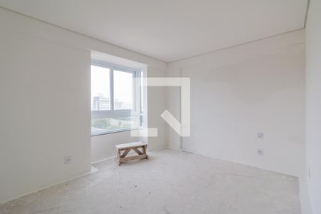 Quarto 1 de apartamento à venda com 2 quartos, 123m² em Menino Deus, Porto Alegre