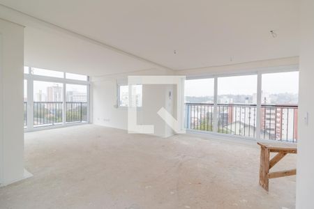 Apartamento à venda com 123m², 2 quartos e 1 vagaCobertura