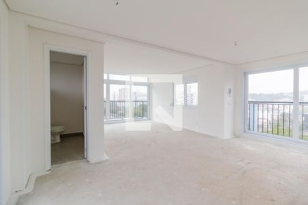 Apartamento à venda com 123m², 2 quartos e 1 vagaCobertura