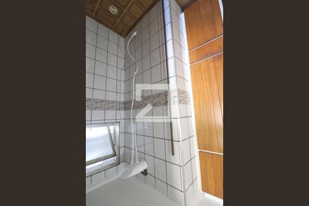 Apartamento à venda com 100m², 3 quartos e 2 vagasBanheiro Quarto 3