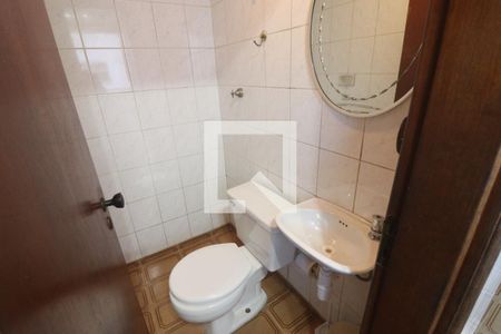 Apartamento à venda com 100m², 3 quartos e 2 vagasBanheiro Área de Serviço