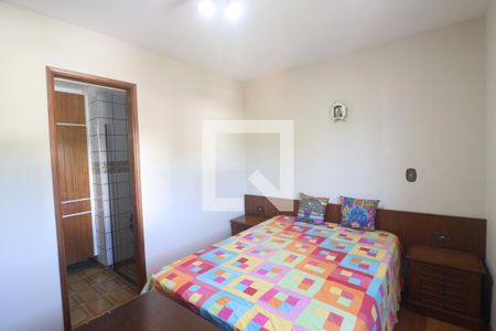 Apartamento à venda com 100m², 3 quartos e 2 vagasQuarto 3