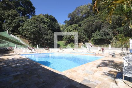 Apartamento à venda com 100m², 3 quartos e 2 vagasPiscina 