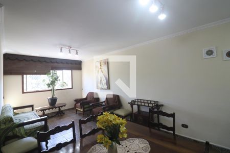 Apartamento à venda com 100m², 3 quartos e 2 vagasSala 