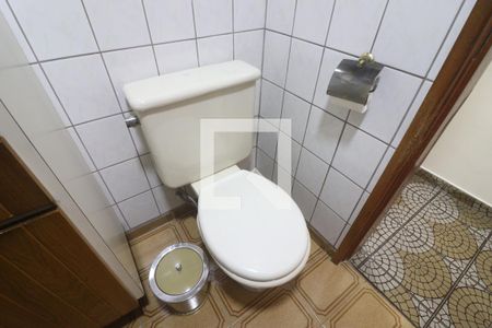Apartamento à venda com 100m², 3 quartos e 2 vagasBanheiro 