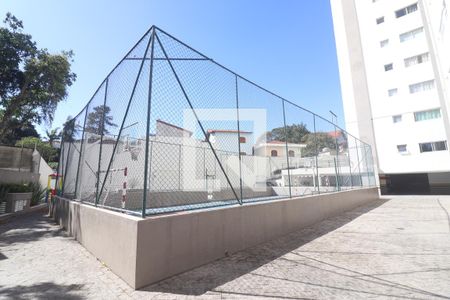 Apartamento à venda com 100m², 3 quartos e 2 vagasQuadra 