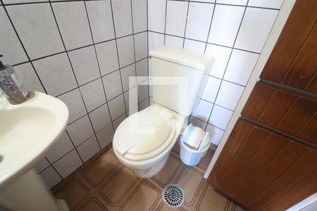 Apartamento à venda com 100m², 3 quartos e 2 vagasBanheiro Quarto 3